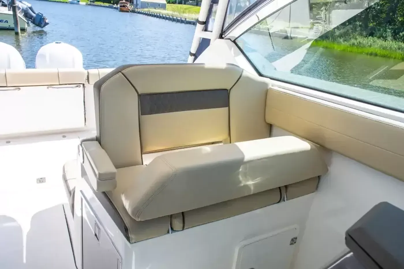 boat Image