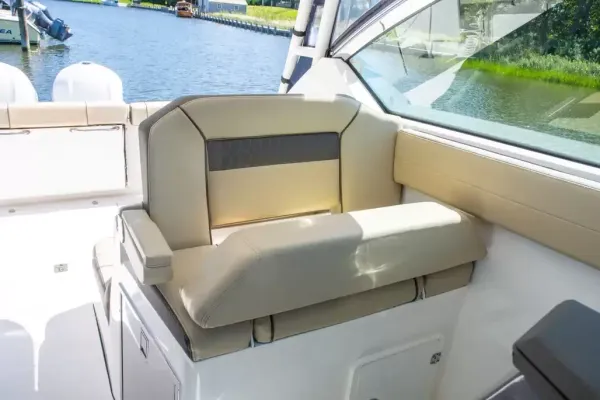 2020 Pursuit DC 295 detail image 7