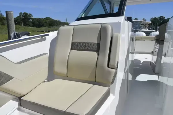 2020 Pursuit DC 295 detail image 14