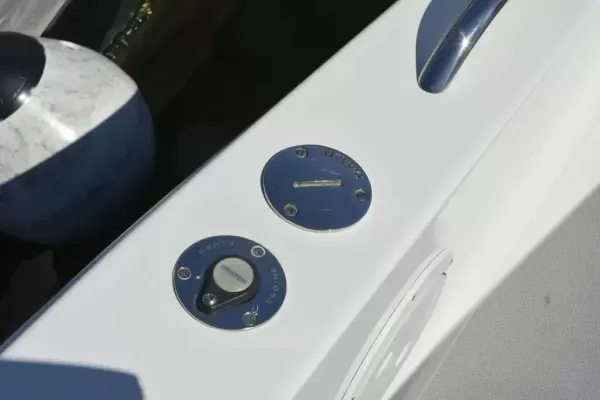 2020 Pursuit DC 295 detail image 17