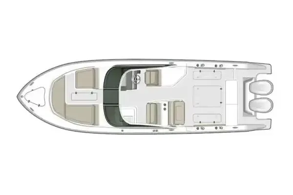 2020 Pursuit DC 295 detail image 18