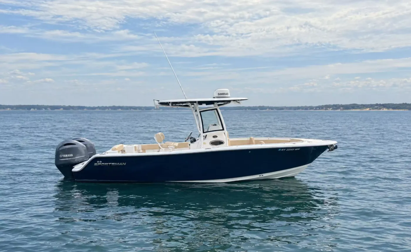 boat Image