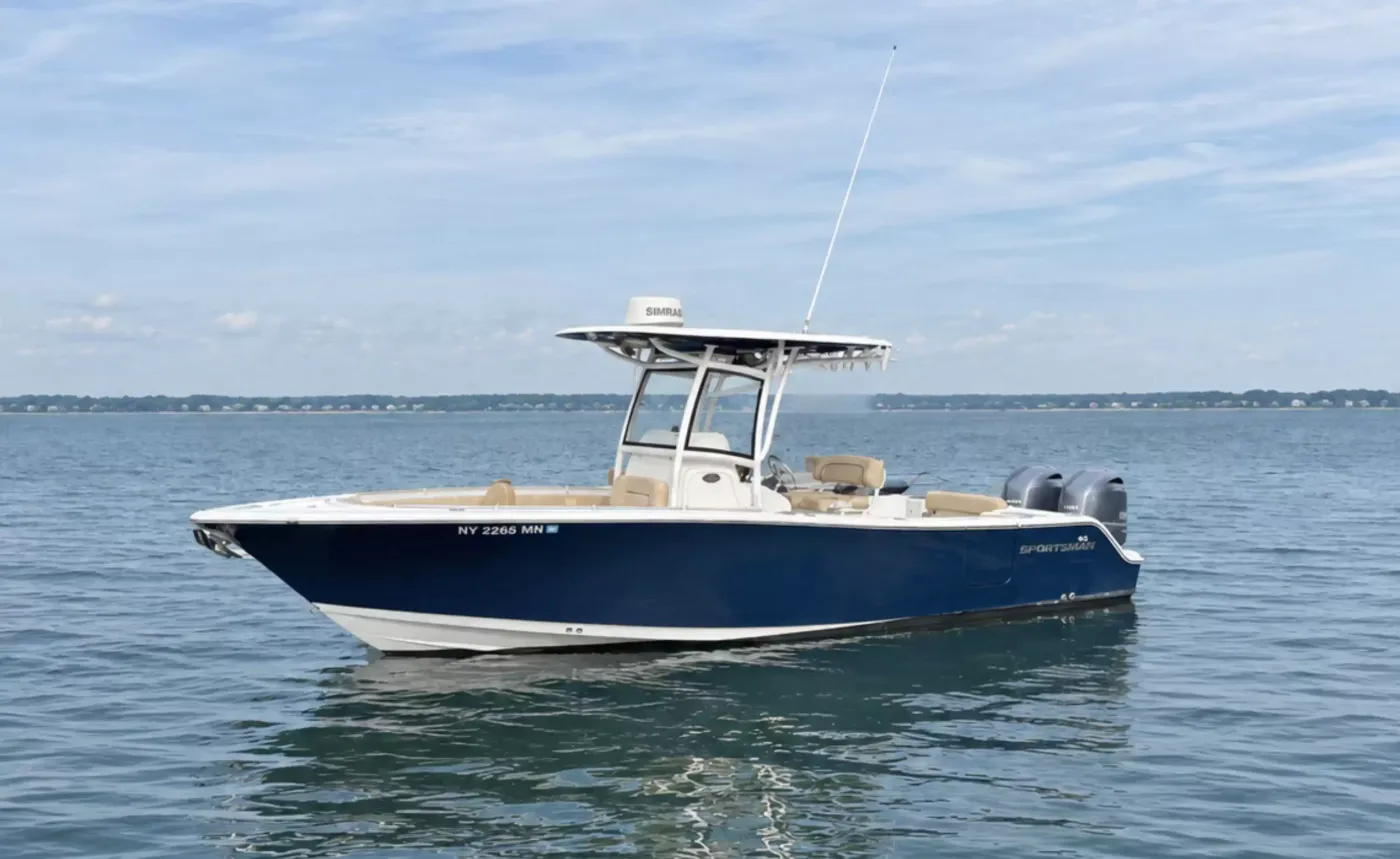 boat Image