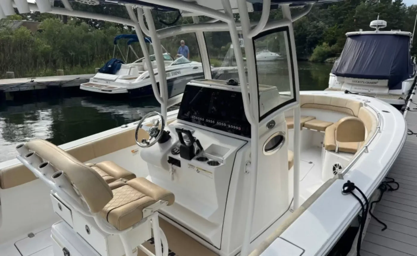boat Image