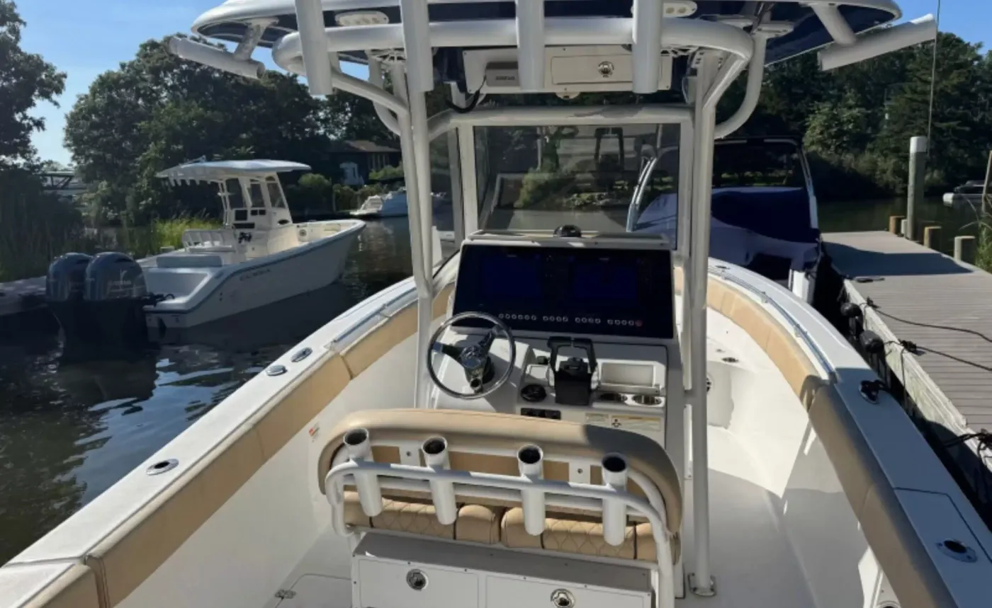 boat Image