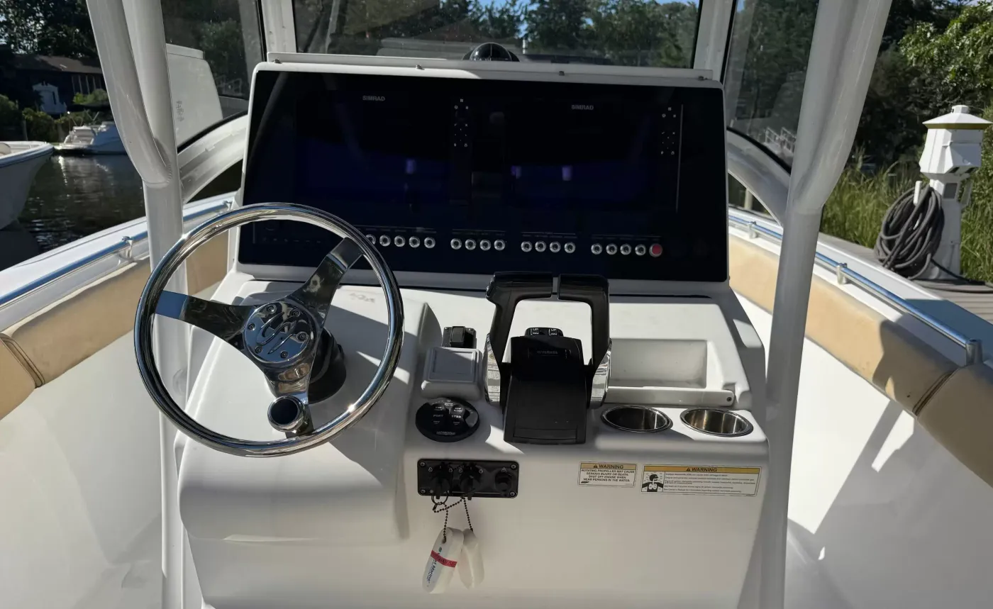 boat Image