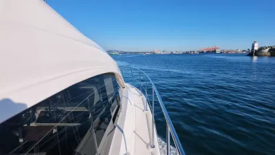 Pre-Owned 2015 Sea ray 510 Fly for Sale | Vancouver, BC | M&P Yacht Centre | 6aa84814947bd62dbb023813