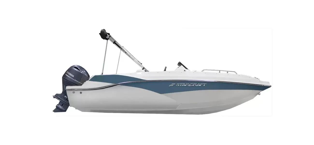 2027 Starcraft SVX 191 OB-1