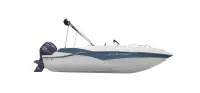 2027 Starcraft SVX 191 OB-1