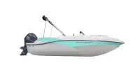2027 Starcraft SVX 171 OB-1