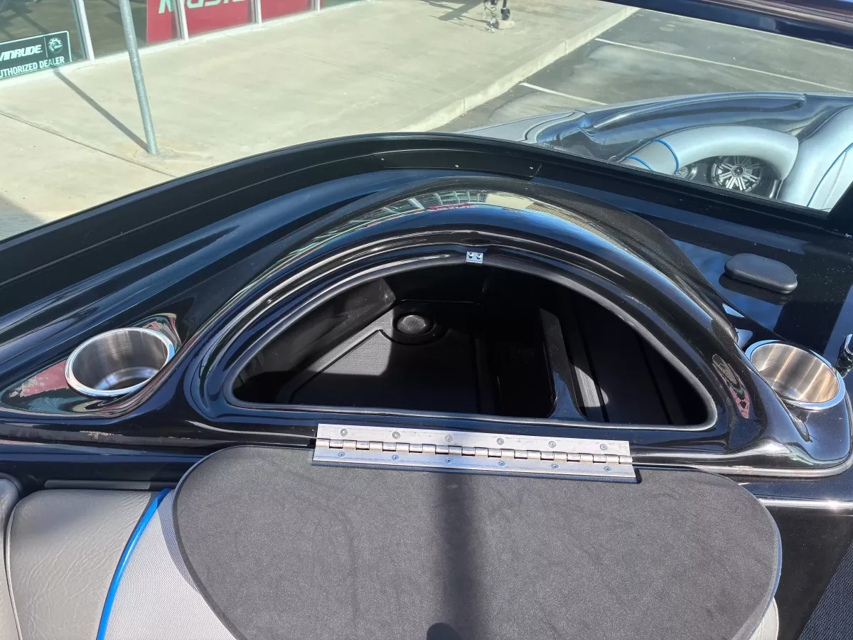 2024 Sanger V237 XTZ-10
