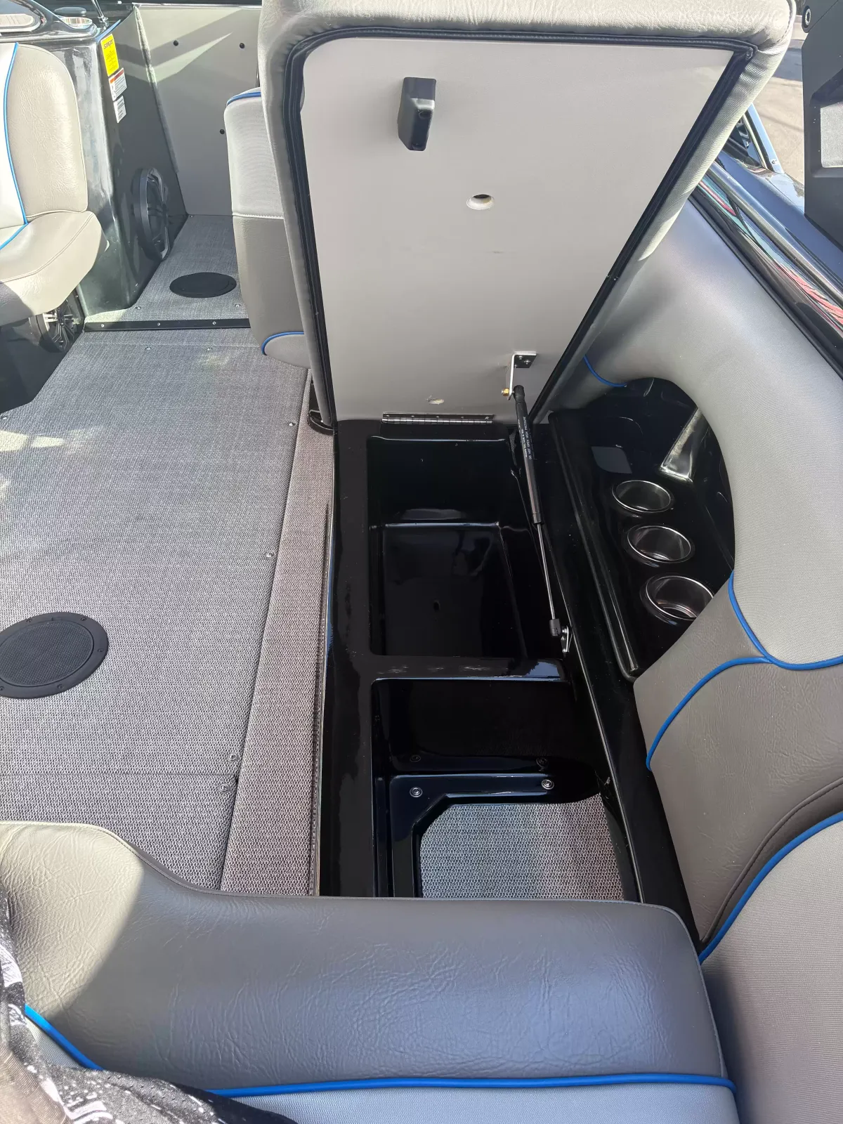 2024 Sanger V237 XTZ-16