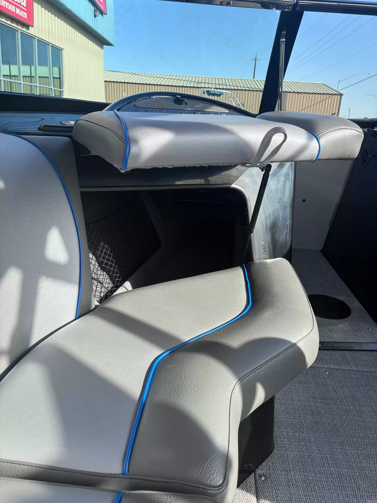 2024 Sanger V237 XTZ-18