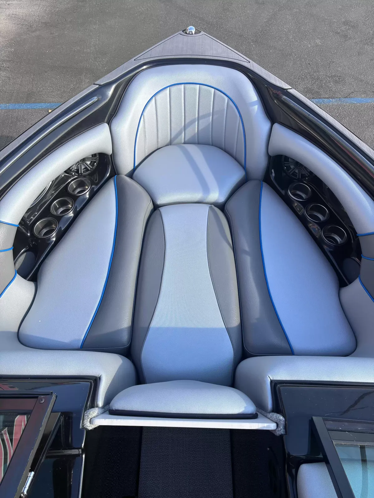 2024 Sanger V237 XTZ-26