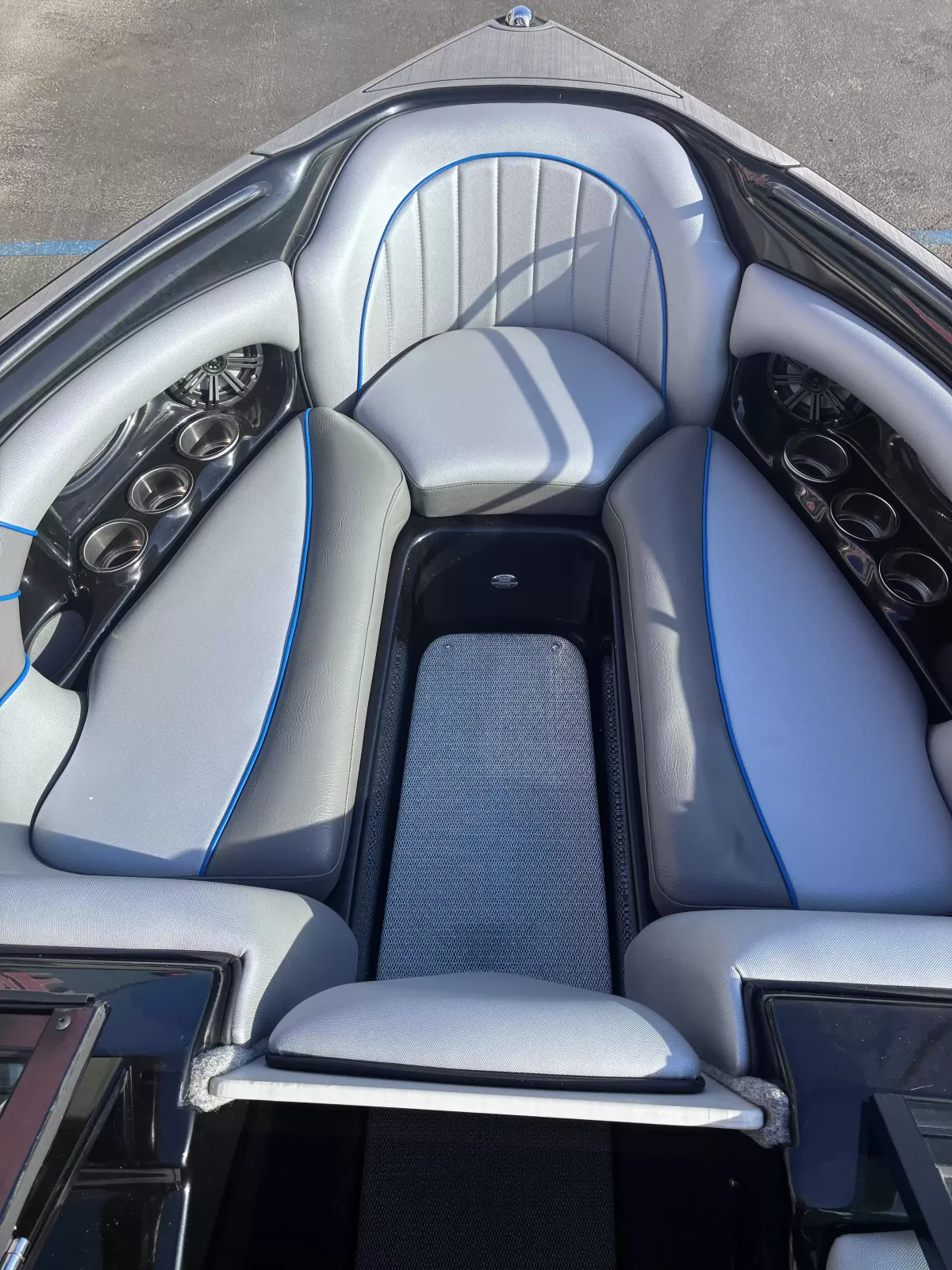2024 Sanger V237 XTZ-27