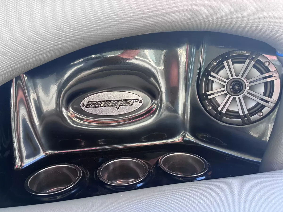 2024 Sanger V237 XTZ-30