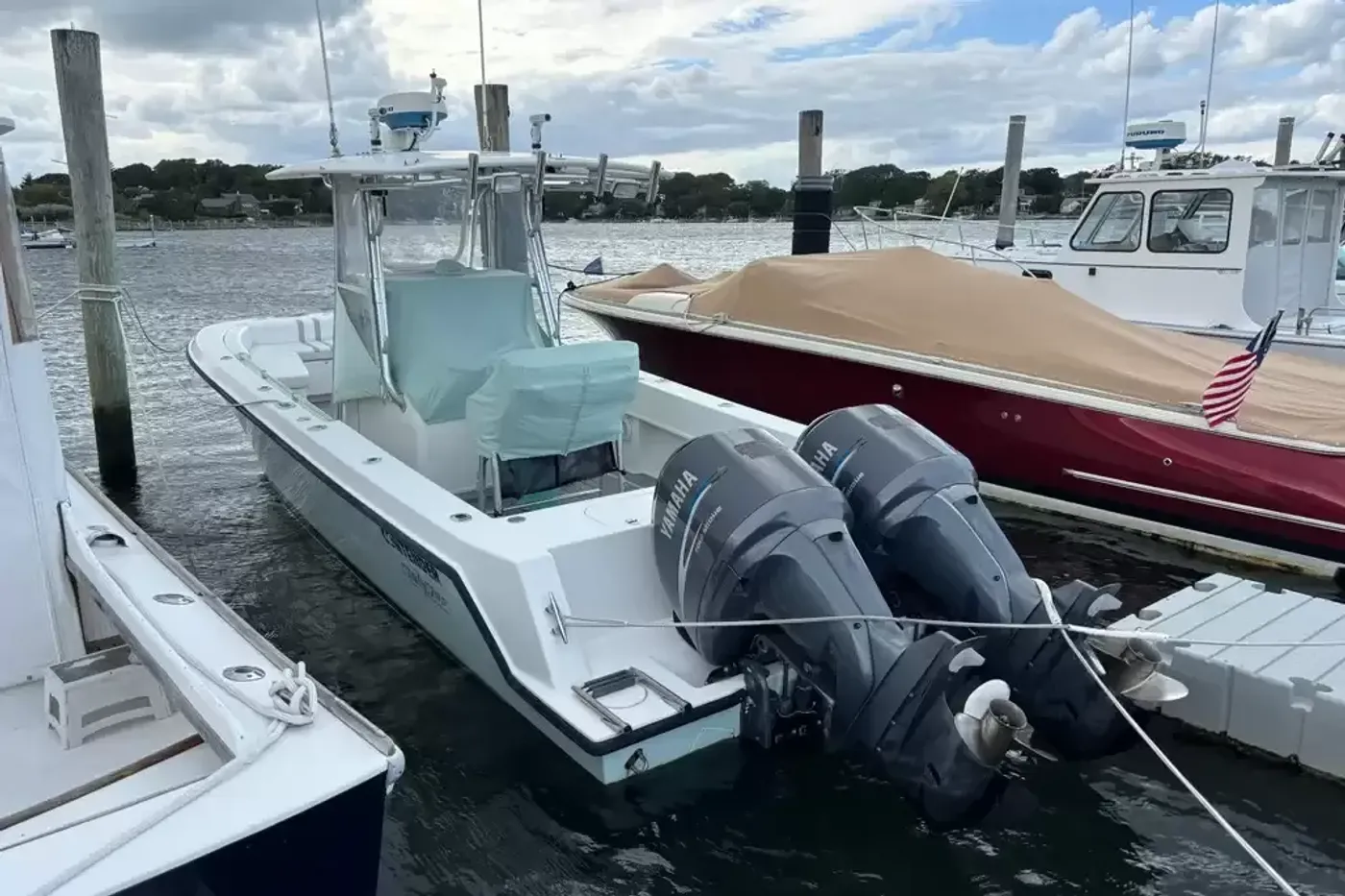 boat Image