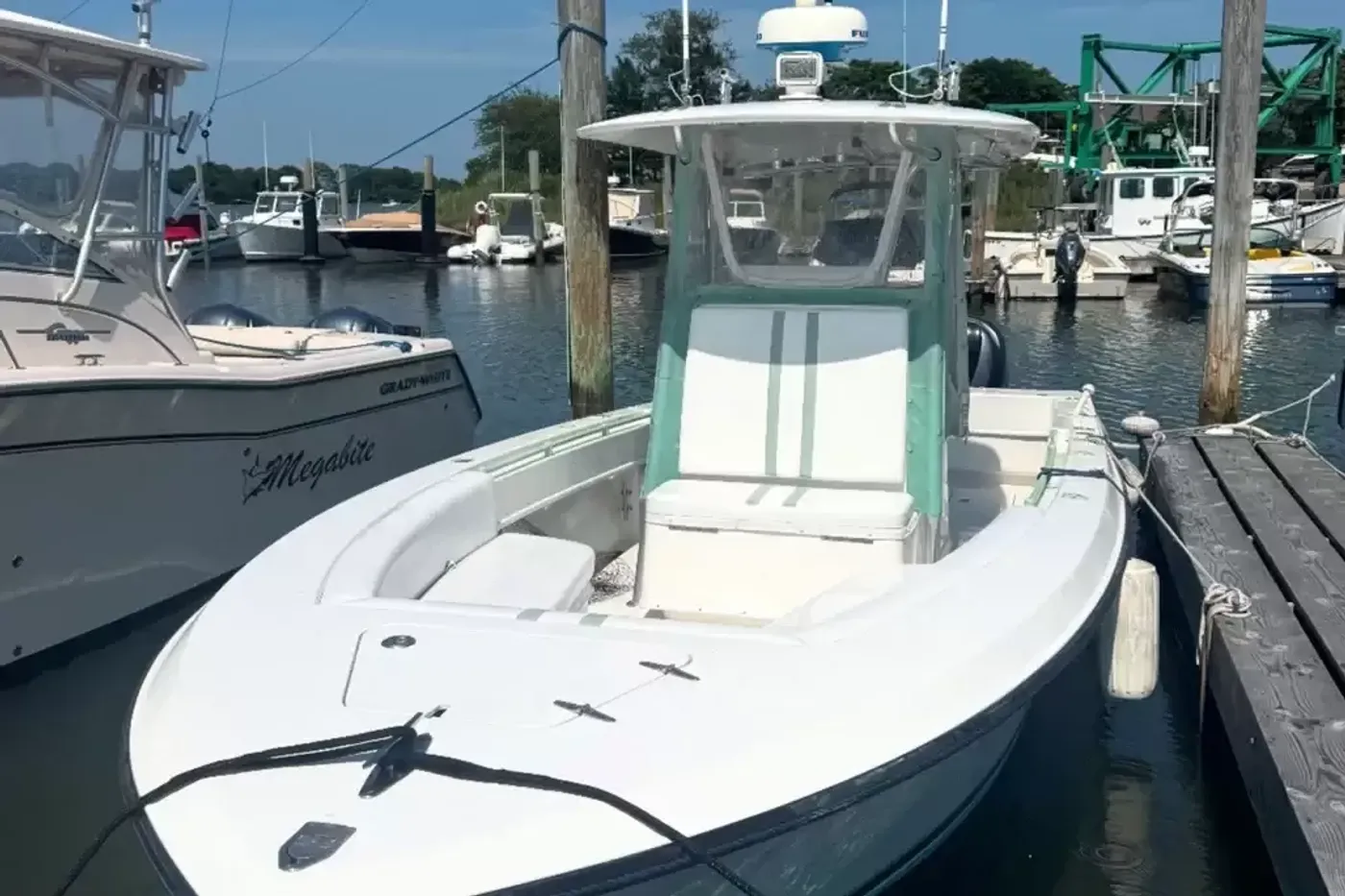 boat Image