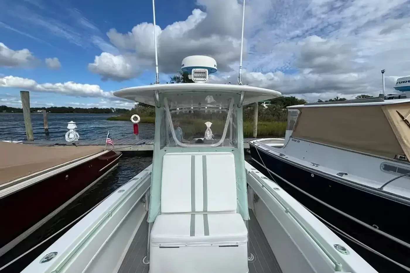 boat Image