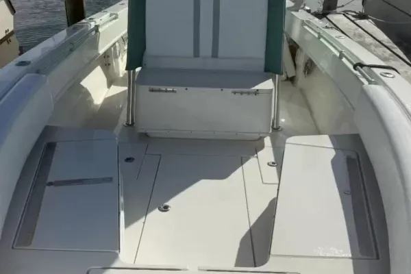 2006 Contender 28 SPORT detail image 5