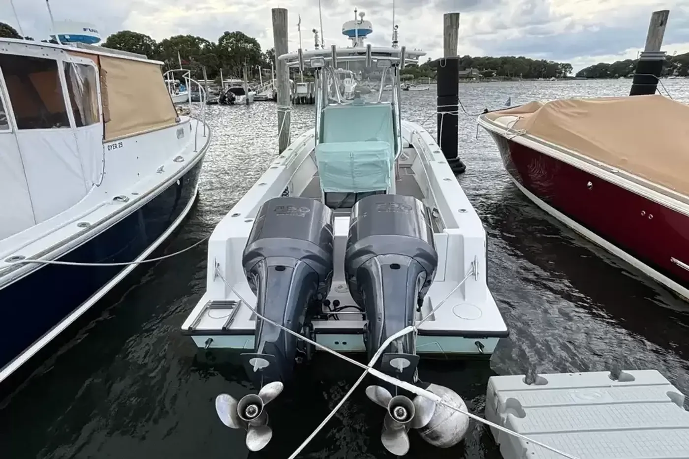 boat Image