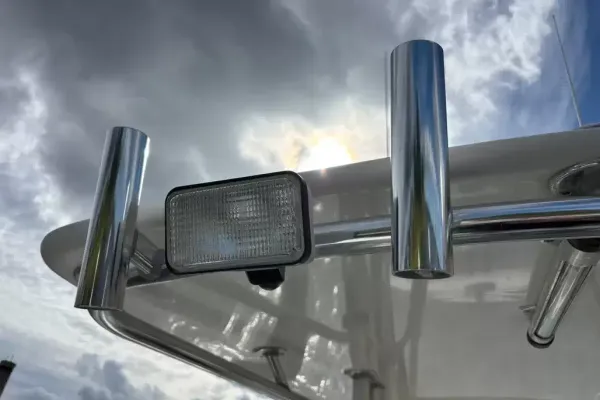 2006 Contender 28 SPORT detail image 13