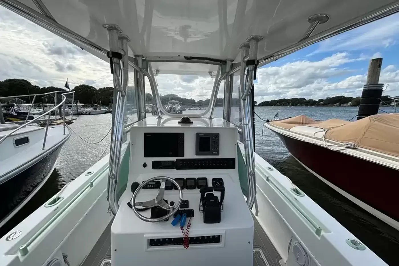 boat Image