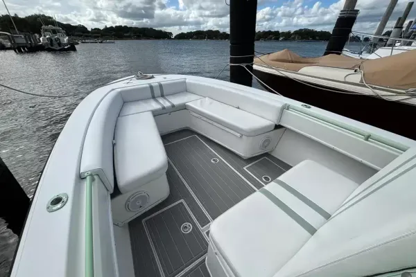 2006 Contender 28 SPORT detail image 26