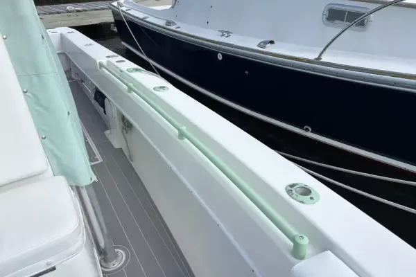 2006 Contender 28 SPORT detail image 27