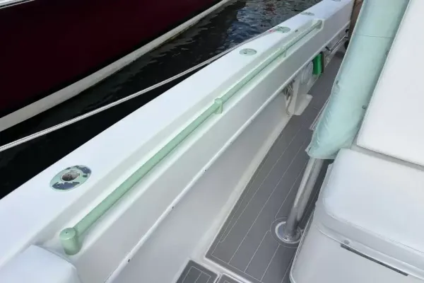 2006 Contender 28 SPORT detail image 30