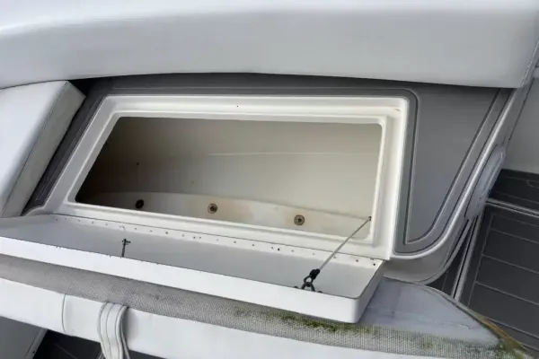 2006 Contender 28 SPORT detail image 34