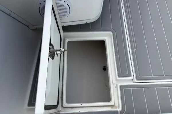 2006 Contender 28 SPORT detail image 35