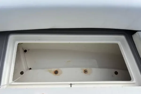 2006 Contender 28 SPORT detail image 37