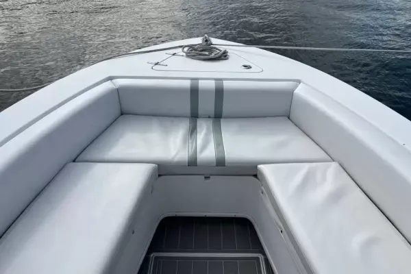 2006 Contender 28 SPORT detail image 38