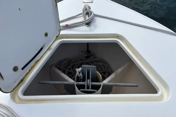 2006 Contender 28 SPORT detail image 39