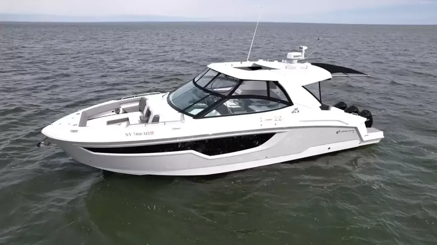 boat Image