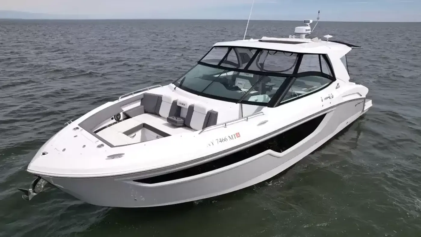 boat Image