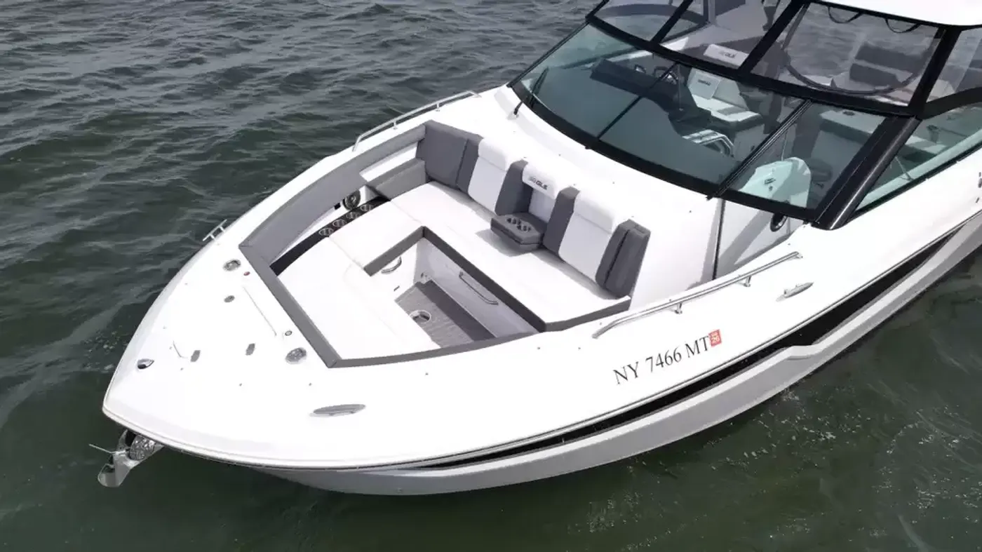boat Image