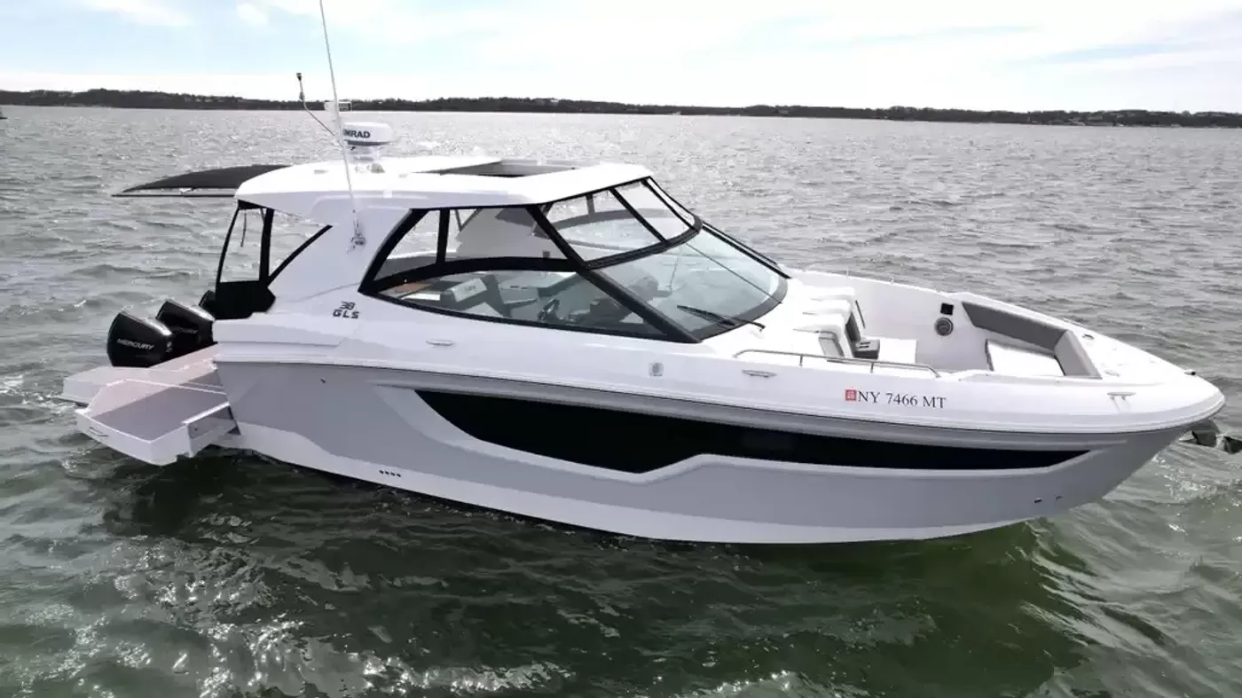 boat Image