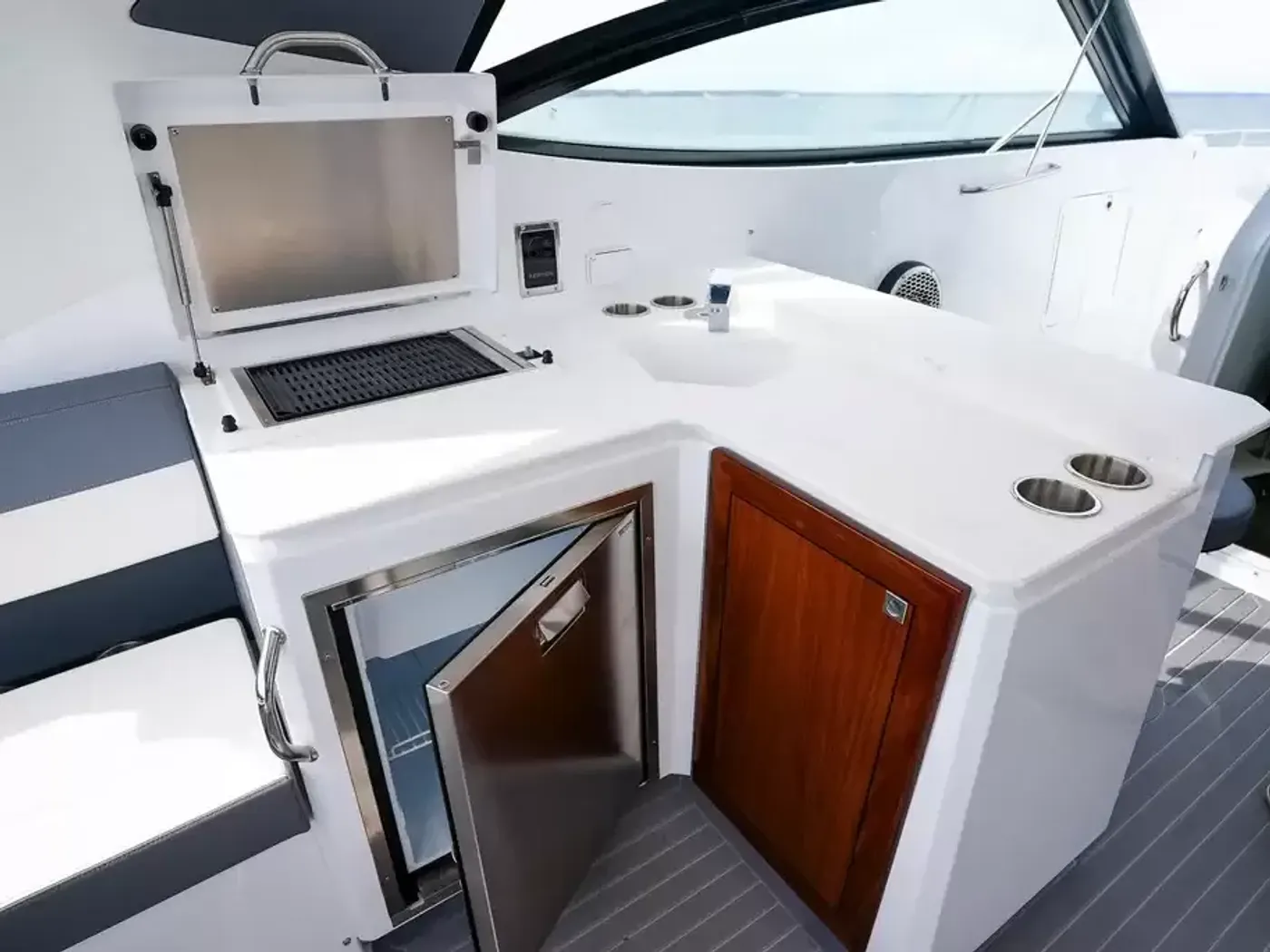 boat Image