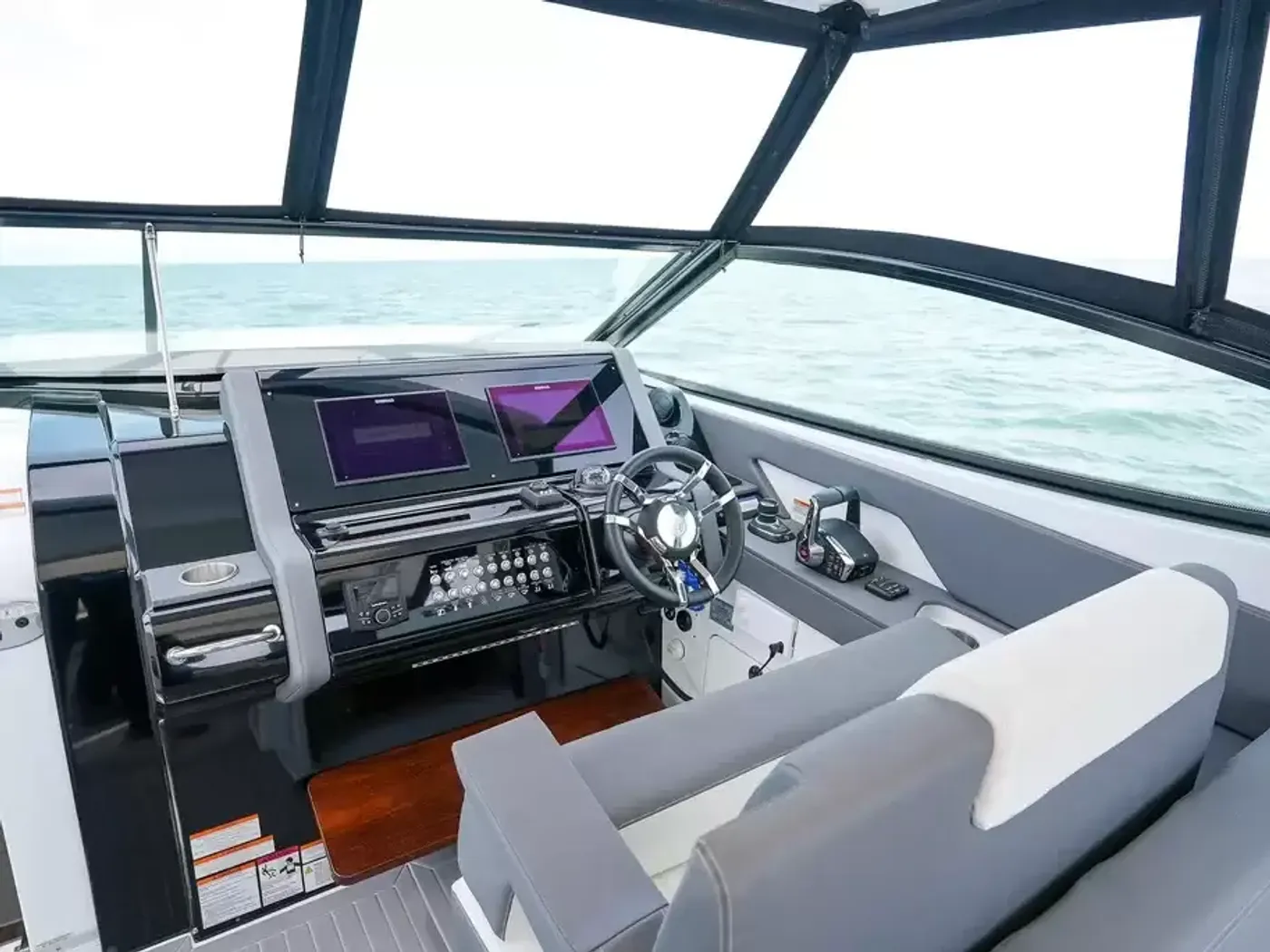 boat Image