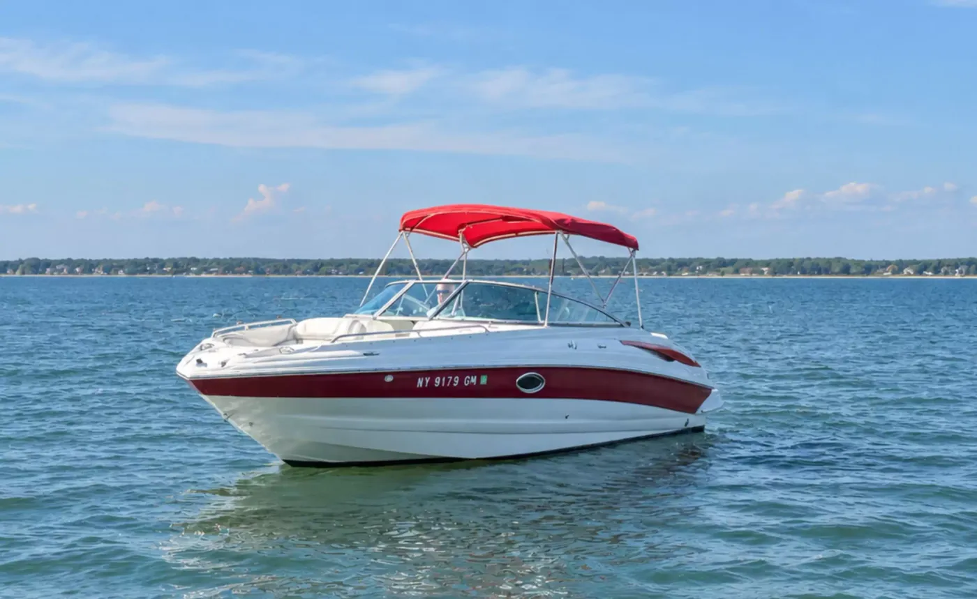 boat Image