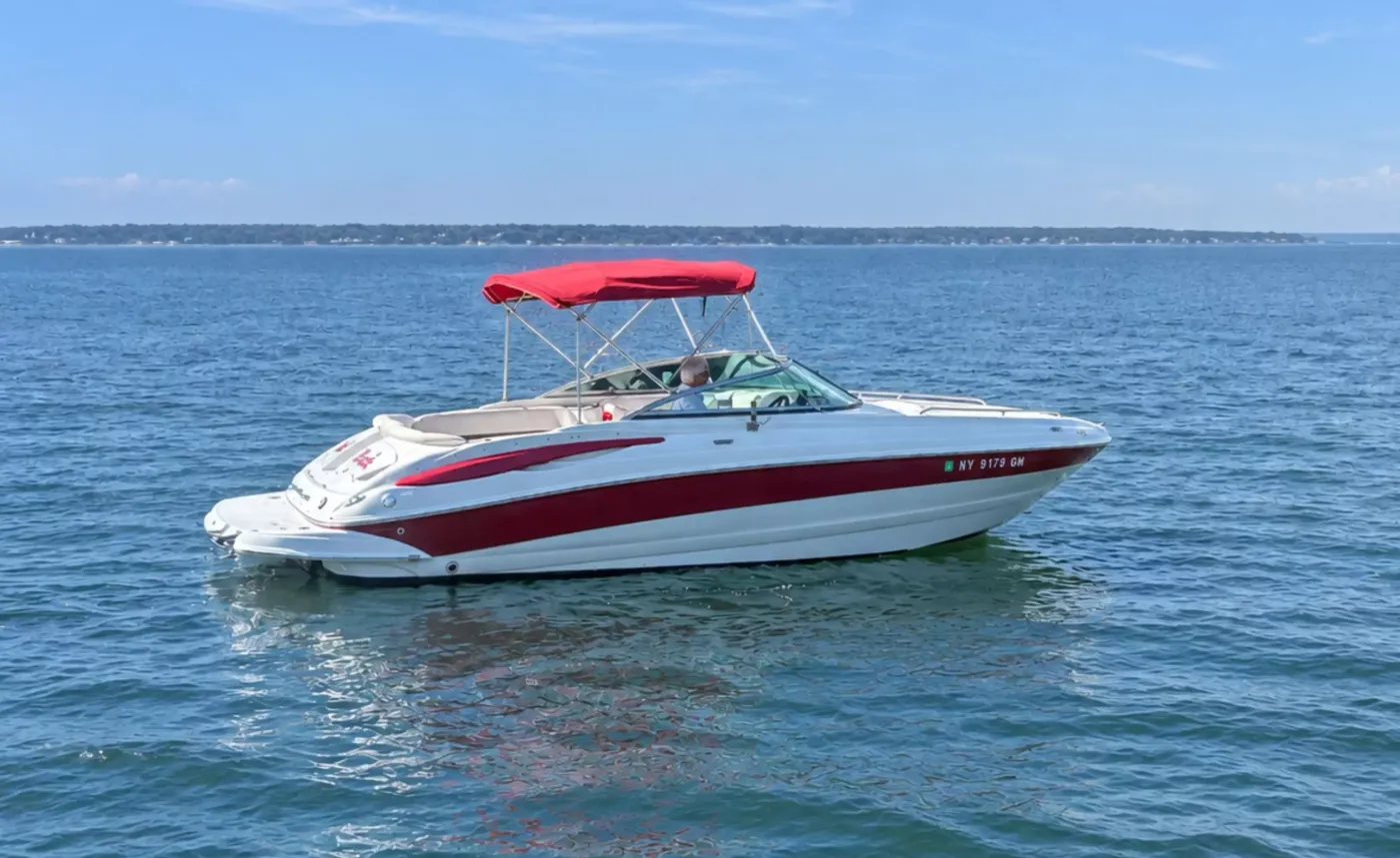 boat Image