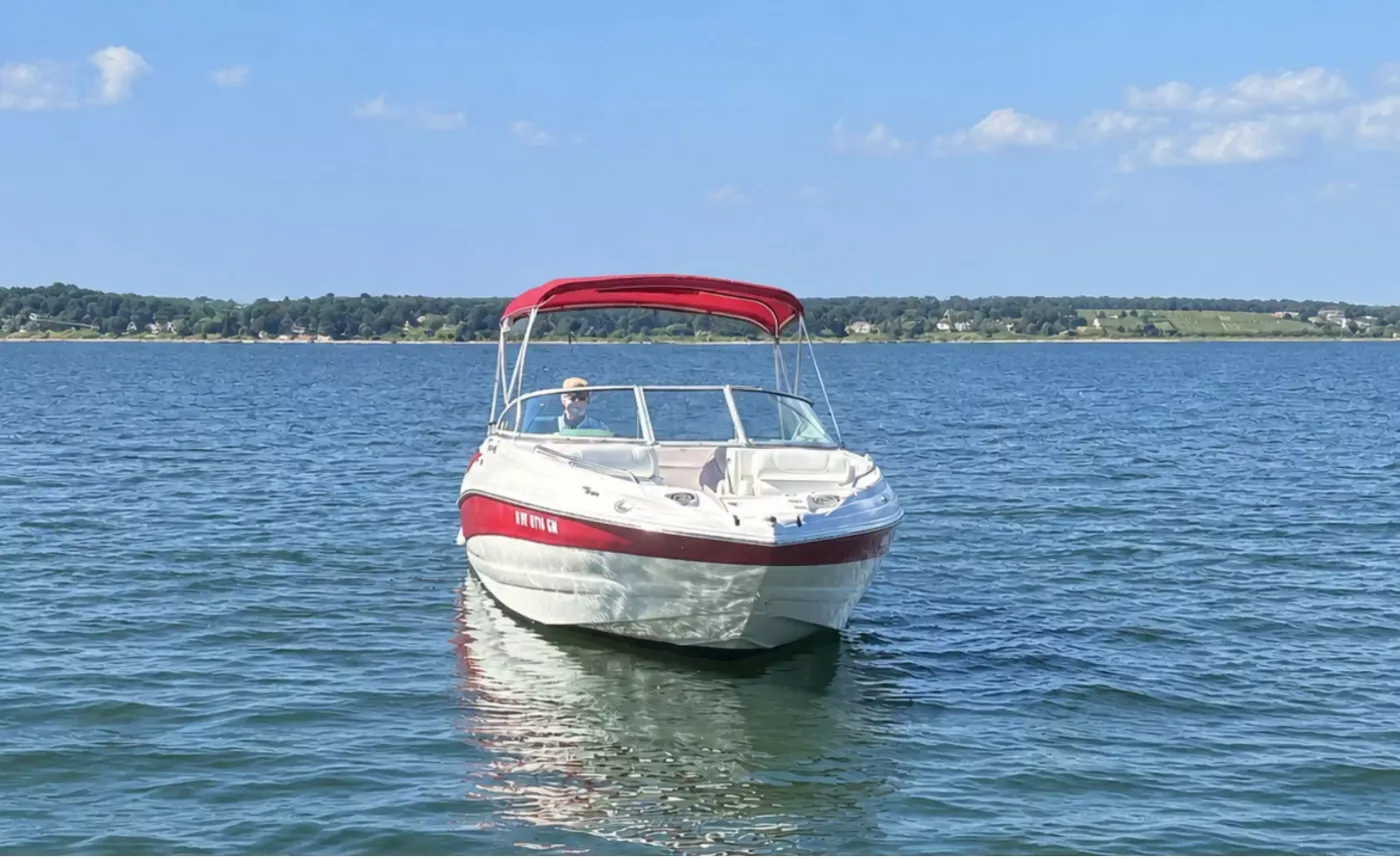 boat Image