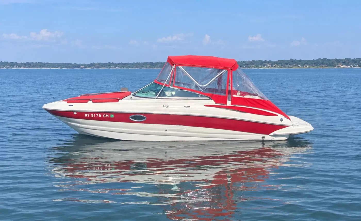 boat Image
