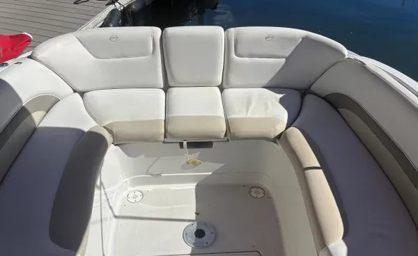 2008 Crownline 240 LS detail image 9