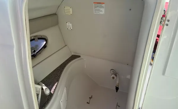 2008 Crownline 240 LS detail image 12