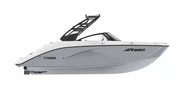 2027 Yamaha AR220-1