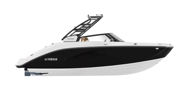 2027 Yamaha 222SE-1