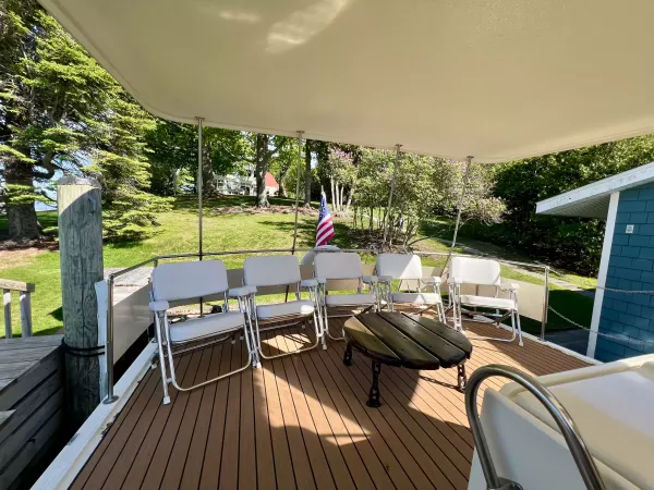 1989 Hatteras 40 Double Cabin-9